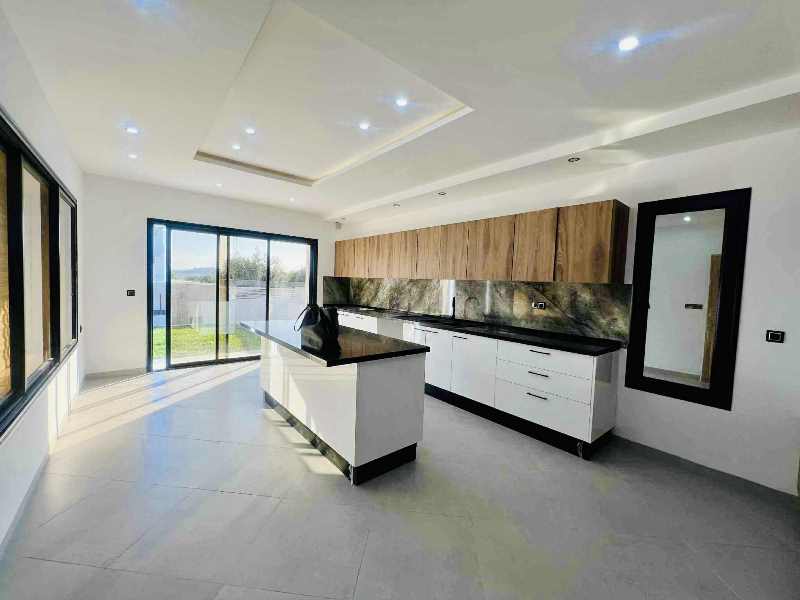 Hammamet&nbsp;Hammamet&nbsp;Vente&nbsp;Maisons&nbsp;V564 villa la citronnelle elmonchar