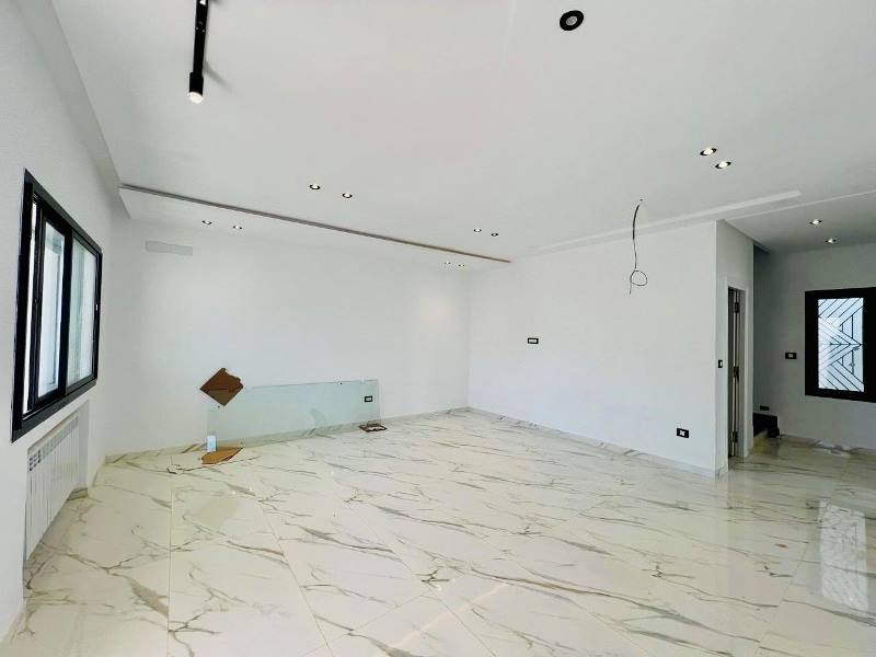 Hammamet&nbsp;Hammamet&nbsp;Vente&nbsp;Maisons&nbsp;V535 villa suisse 1 hammamet nord v