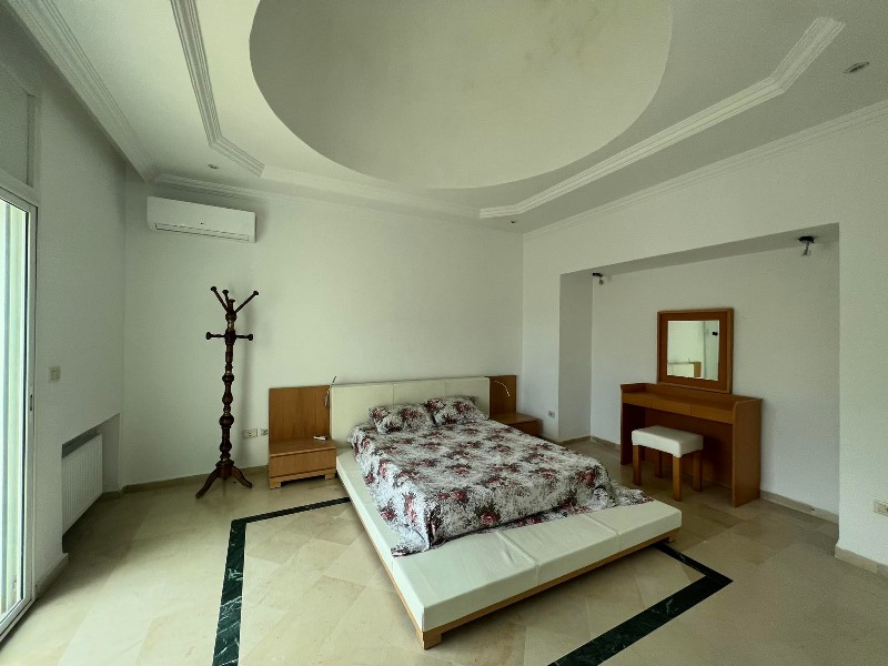 Hammamet&nbsp;Hammamet&nbsp;Vente&nbsp;Maisons&nbsp;V387 villa elena yasmine hammamet f