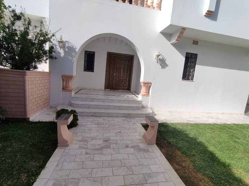 Vente Maisons - Tunisie
