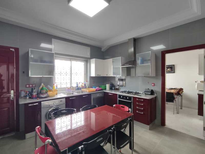 Hammamet&nbsp;Hammamet&nbsp;Vente&nbsp;Maisons&nbsp;V263 villa smoothie hammamet yesmine