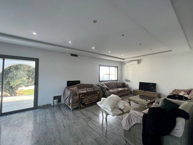 Hammamet&nbsp;Hammamet&nbsp;Vente&nbsp;Maisons&nbsp;V412 villa majorelle  sud el monchar