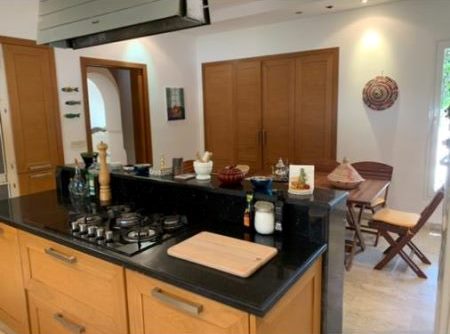 Hammamet&nbsp;Hammamet&nbsp;Vente&nbsp;Maisons&nbsp;V339 villa aicha villa bessbessia