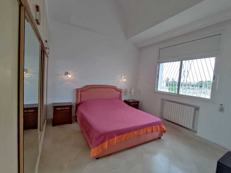 Hammamet&nbsp;Hammamet&nbsp;Vente&nbsp;Maisons&nbsp;V268 villa panorama belle villa r