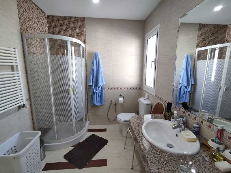 Hammamet&nbsp;Hammamet&nbsp;Vente&nbsp;Maisons&nbsp;V263 villa smoothie belle villa