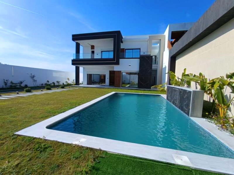 Vente Maisons - Tunisie