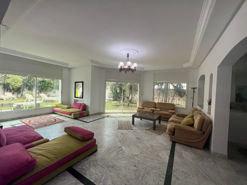 Vente&nbsp;Maisons - Tunisie