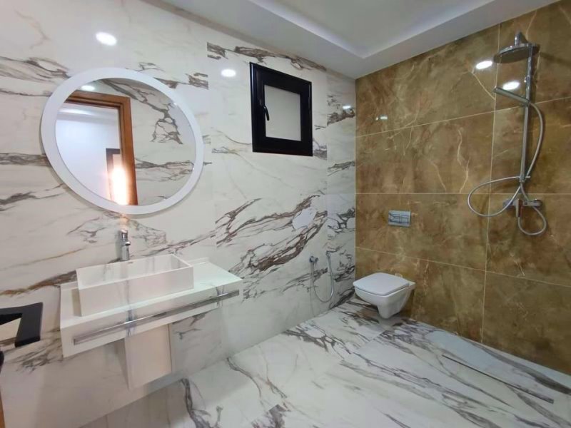 Hammamet&nbsp;Hammamet&nbsp;Vente&nbsp;Maisons&nbsp;V526 villa blue berry la villa blue