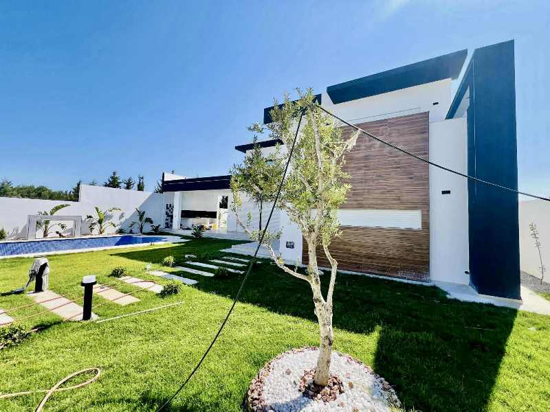 Vente Maisons - Tunisie