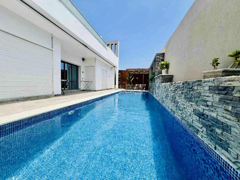 Hammamet Hammamet Vente Maisons V562 villa sierre la villa sierre
