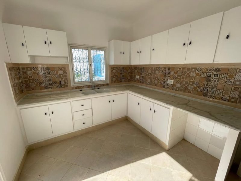 Hammamet&nbsp;Hammamet&nbsp;Vente&nbsp;Maisons&nbsp;V391 villa kar� la villa kare