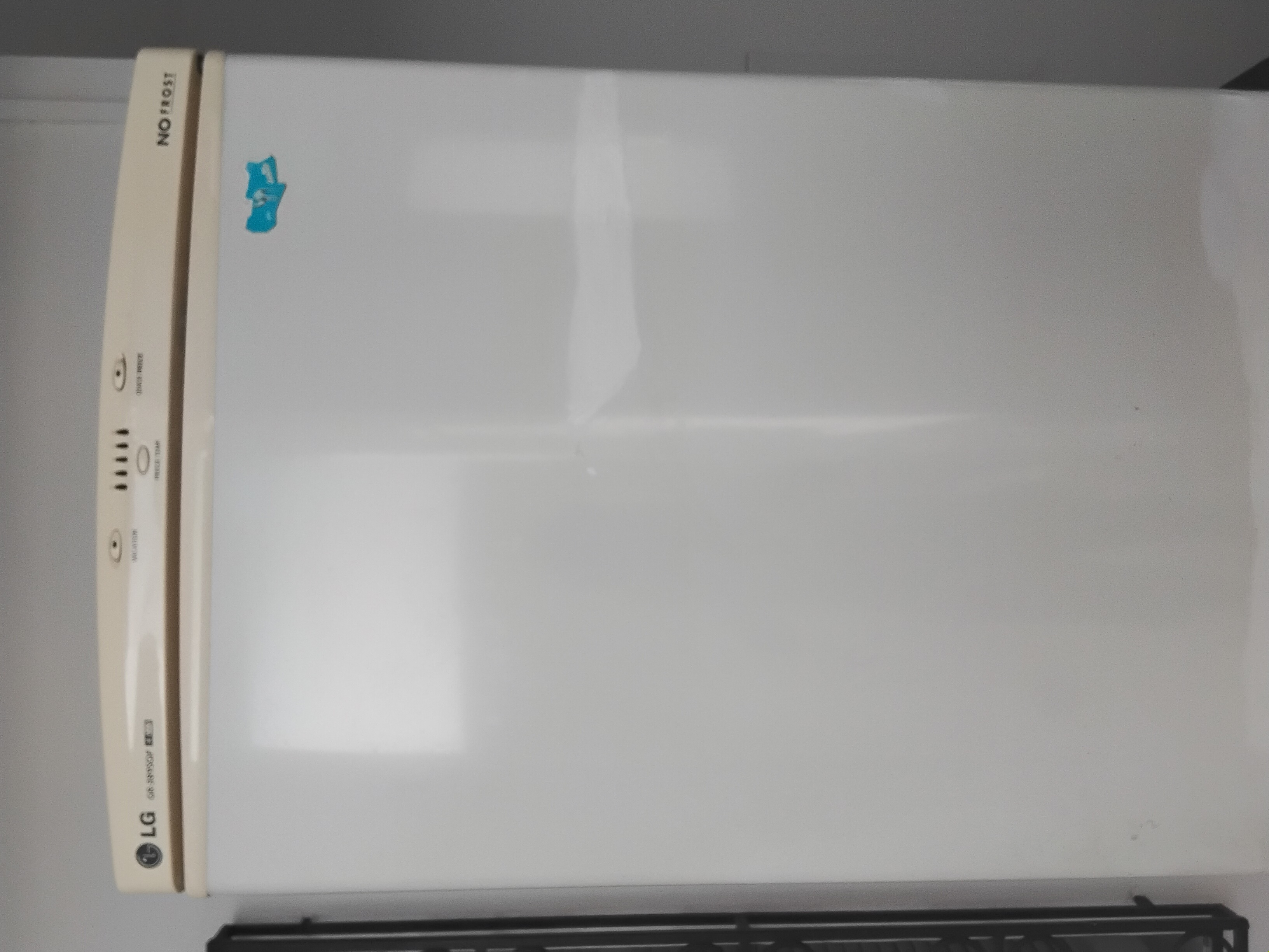 Le Bardo Le Bardo Rfrigrateur 2 portes Autre Rfrigrateur combin lg