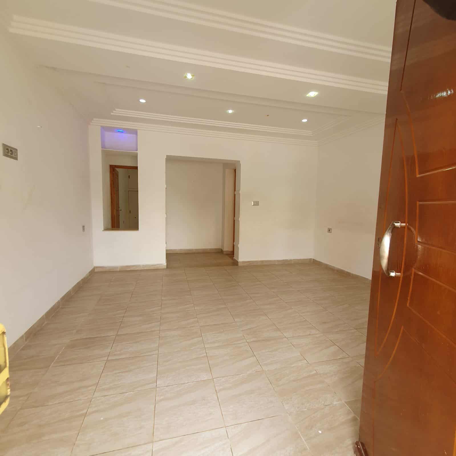 Menzel Temime Menzel Temime Vente Maisons Belle maison au rez de chausse avec jardin