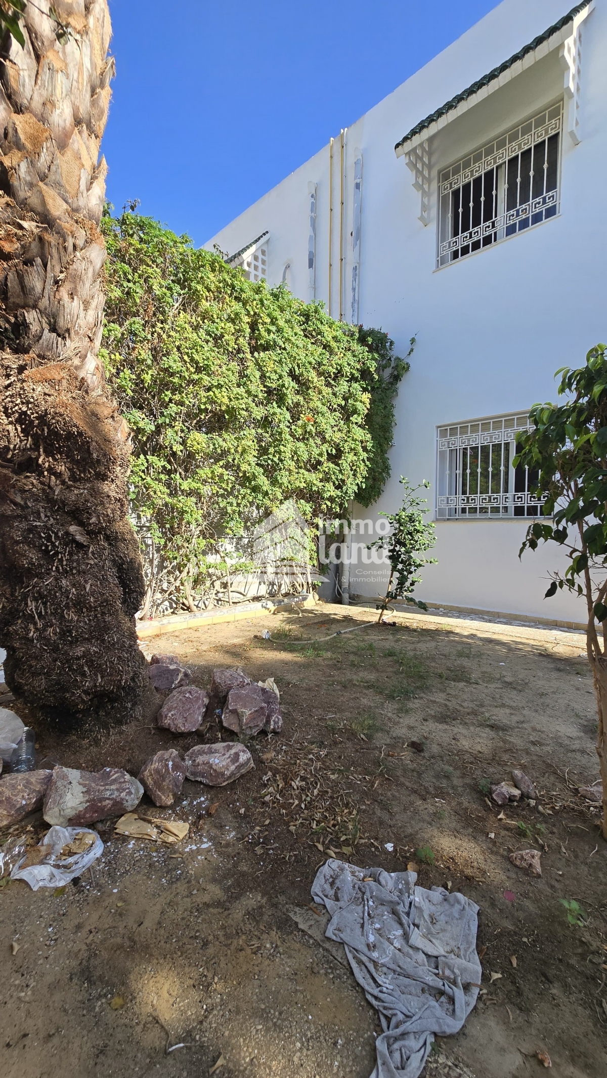 Vente Duplex - Tunisie