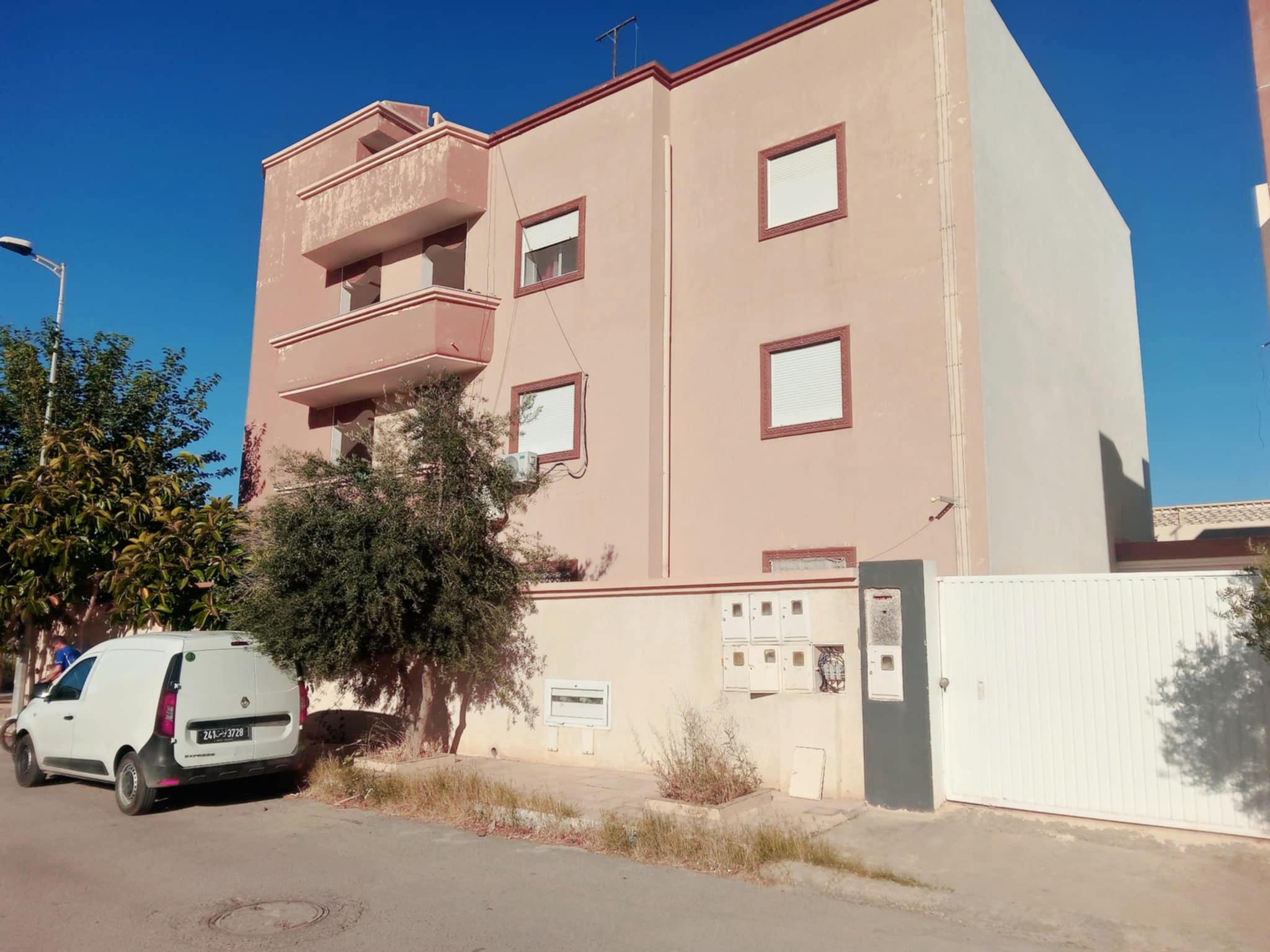 Vente Maisons - Tunisie
