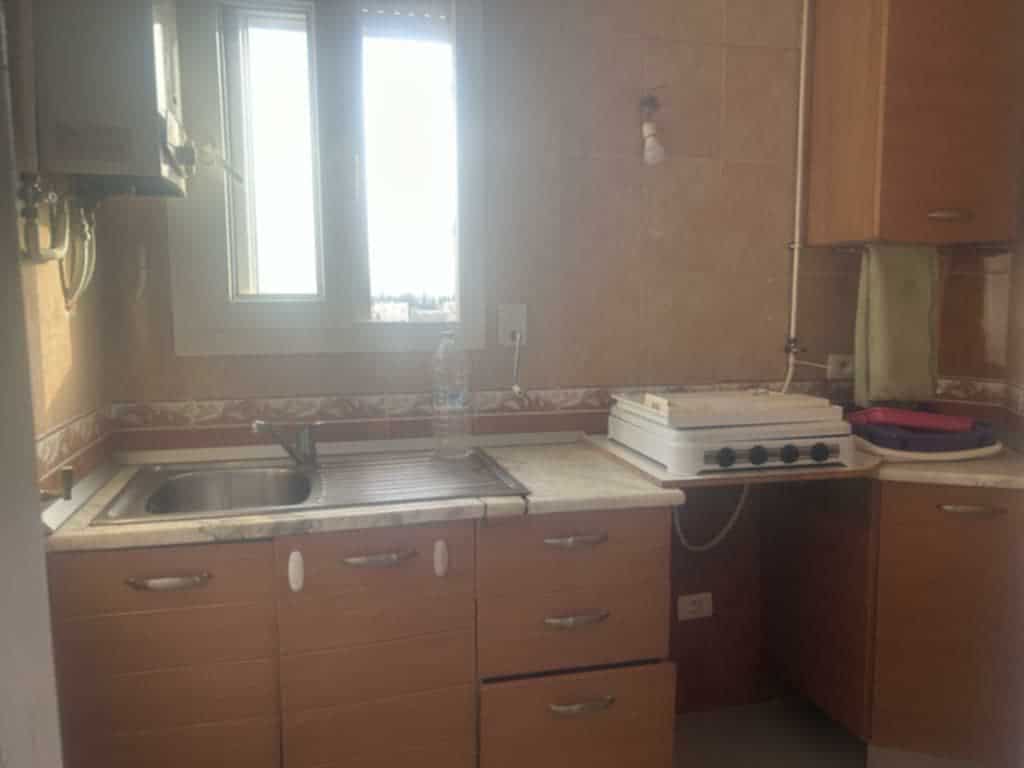 Bou Mhel El Bassatine Cite Bou Mhel Vente Appart. 2 pices Bel appartement