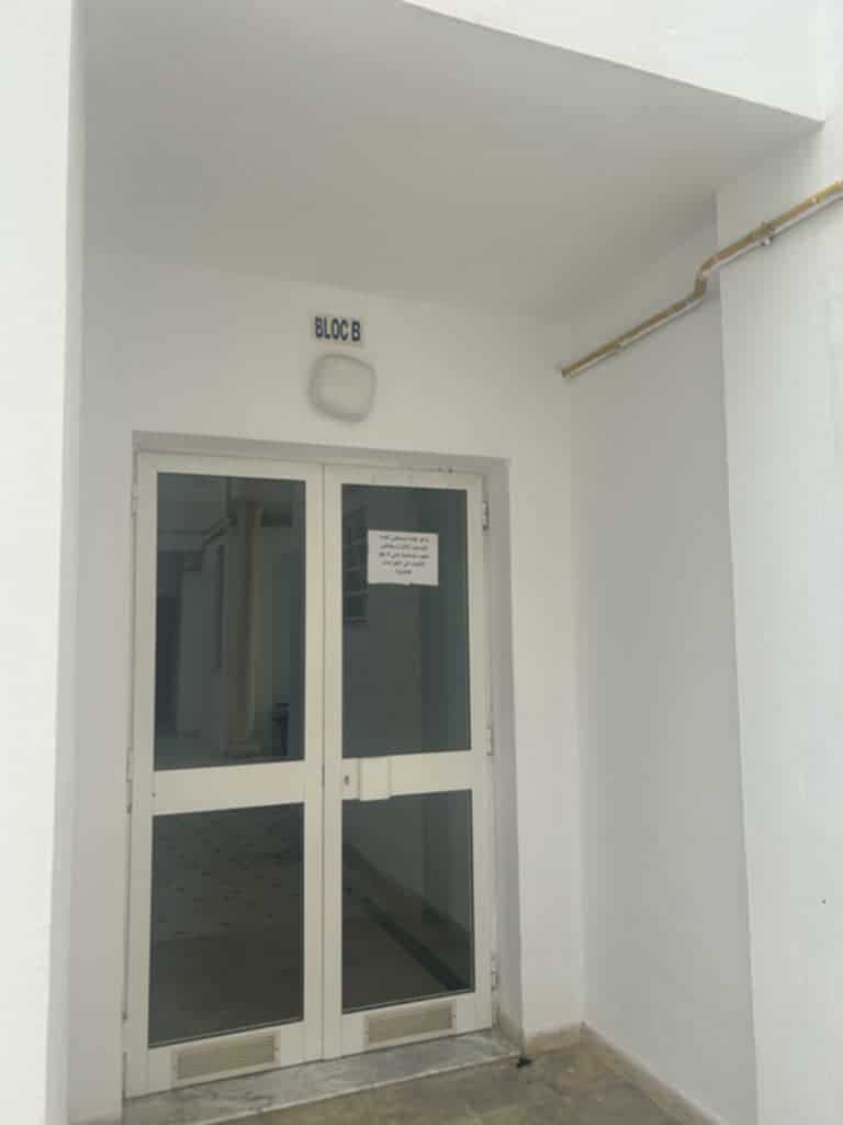 Bou Mhel El Bassatine Cite Bou Mhel Vente Appart. 2 pices Bel appartement