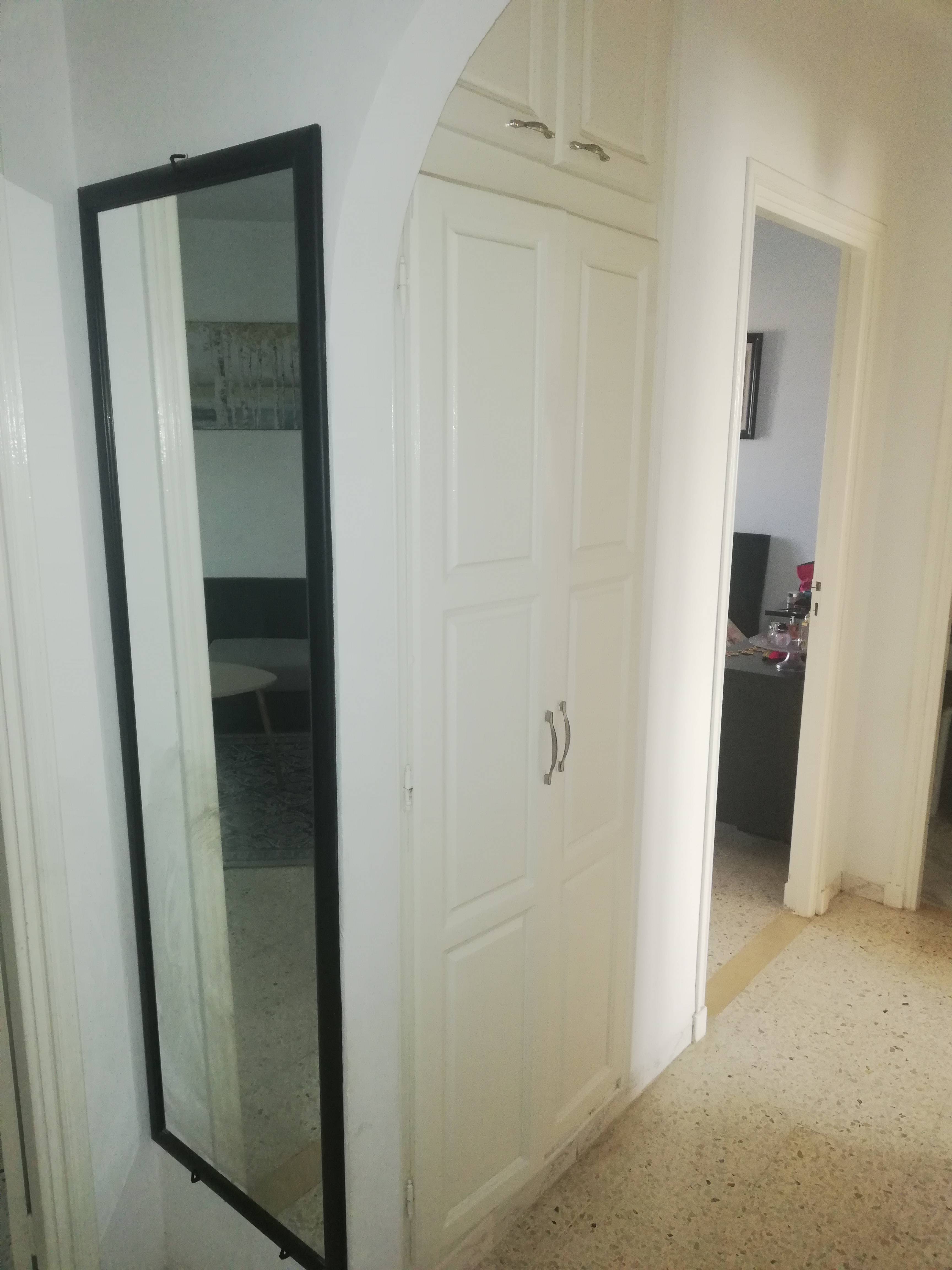 Douar Hicher Douar Hicher Vente Appart. 3 pices Appartement s2