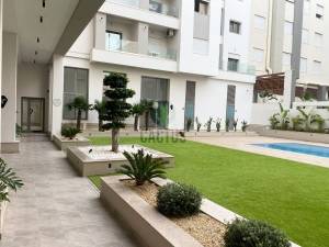 Vente Appart. 1 pice - Tunisie