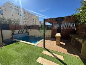 Vente Appart. 1 pice - Tunisie