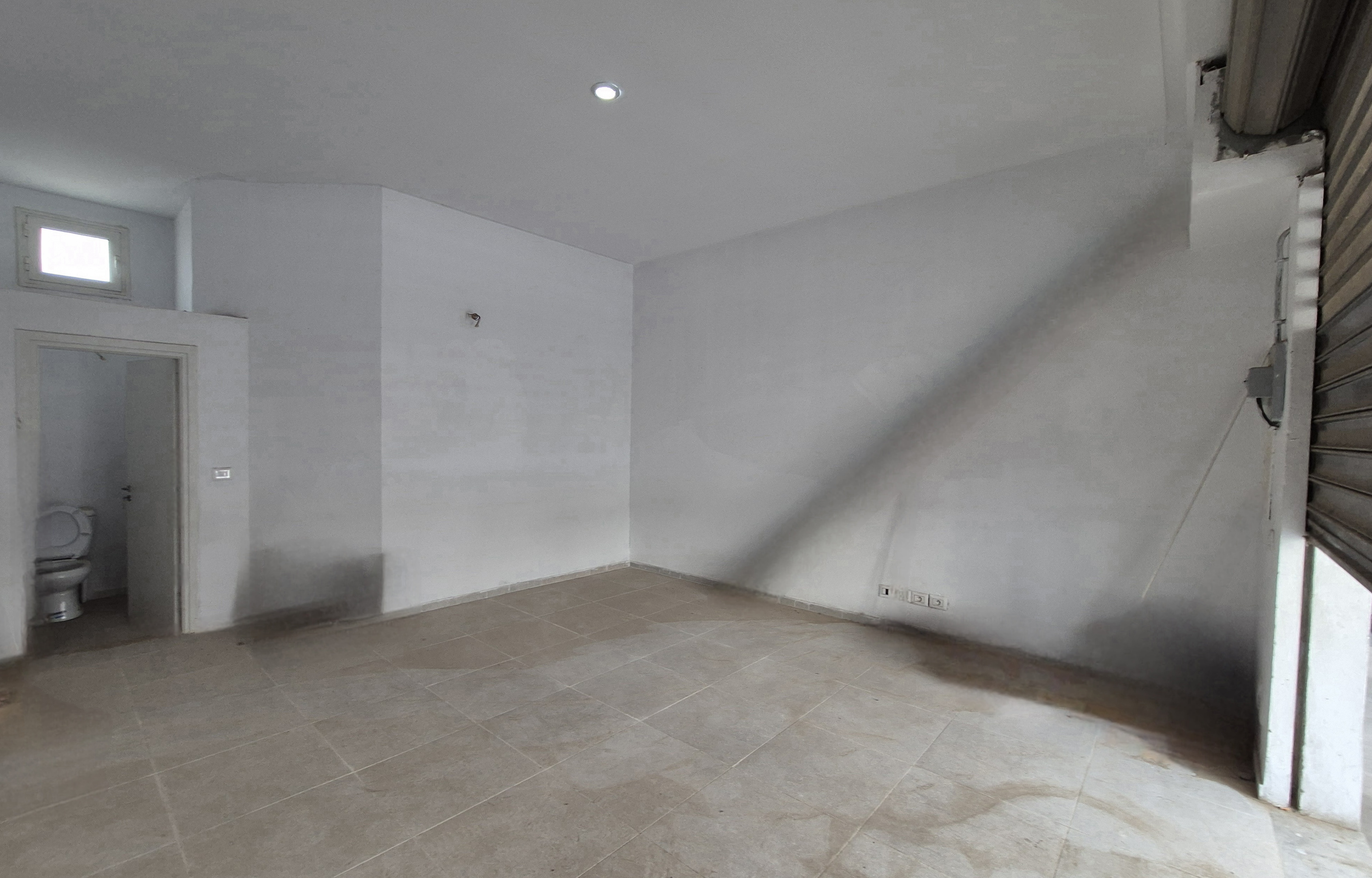 Vente Surfaces - Tunisie