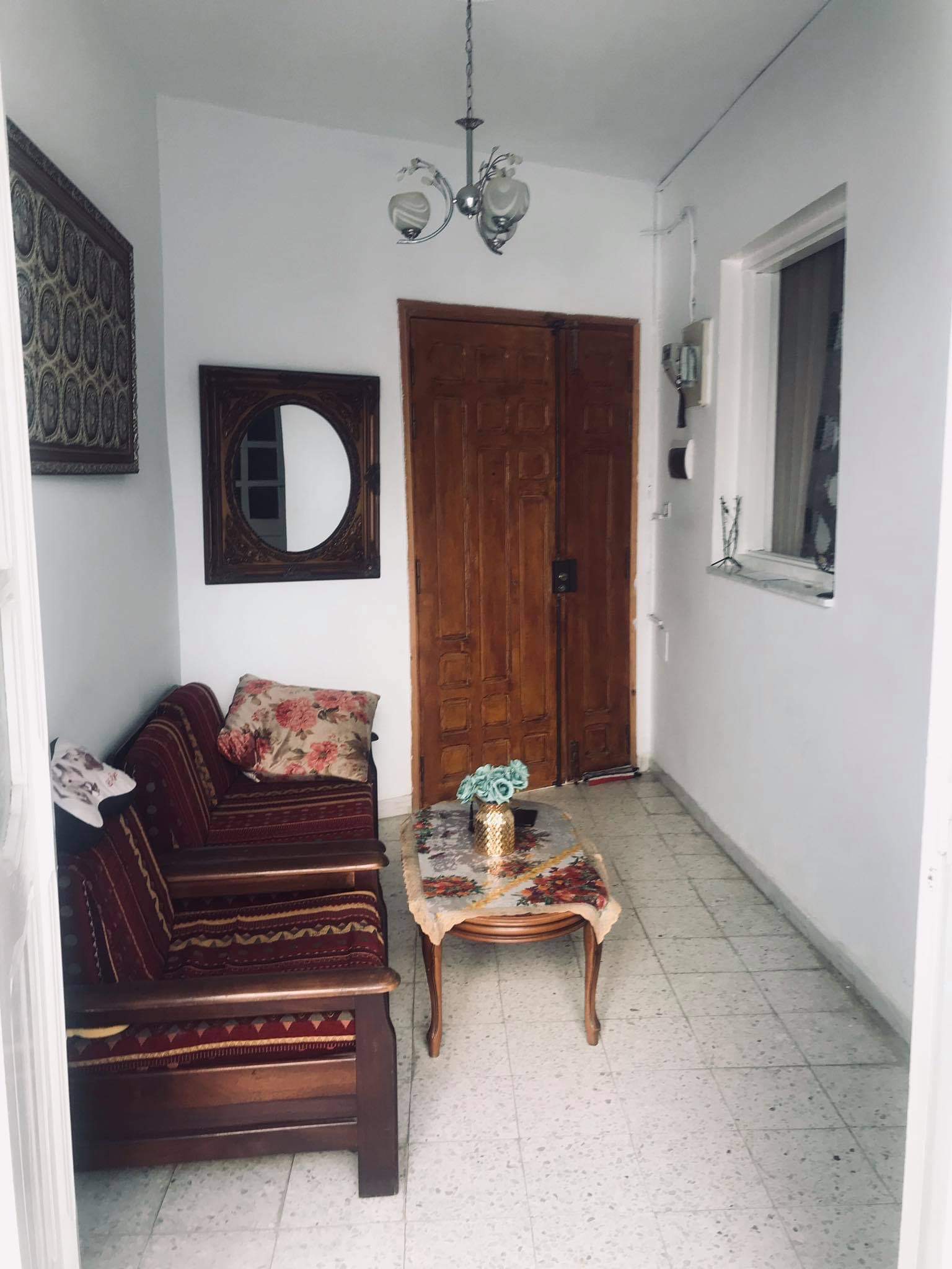 Vente Maisons - Tunisie