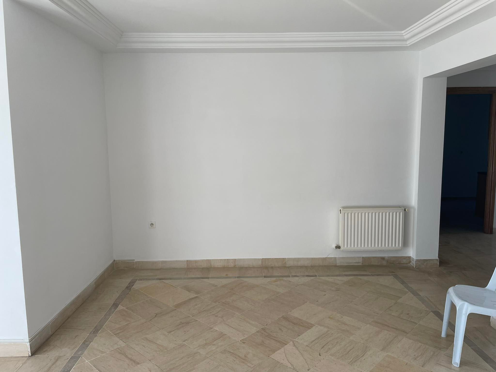 Vente Appart. 3 pices - Tunisie