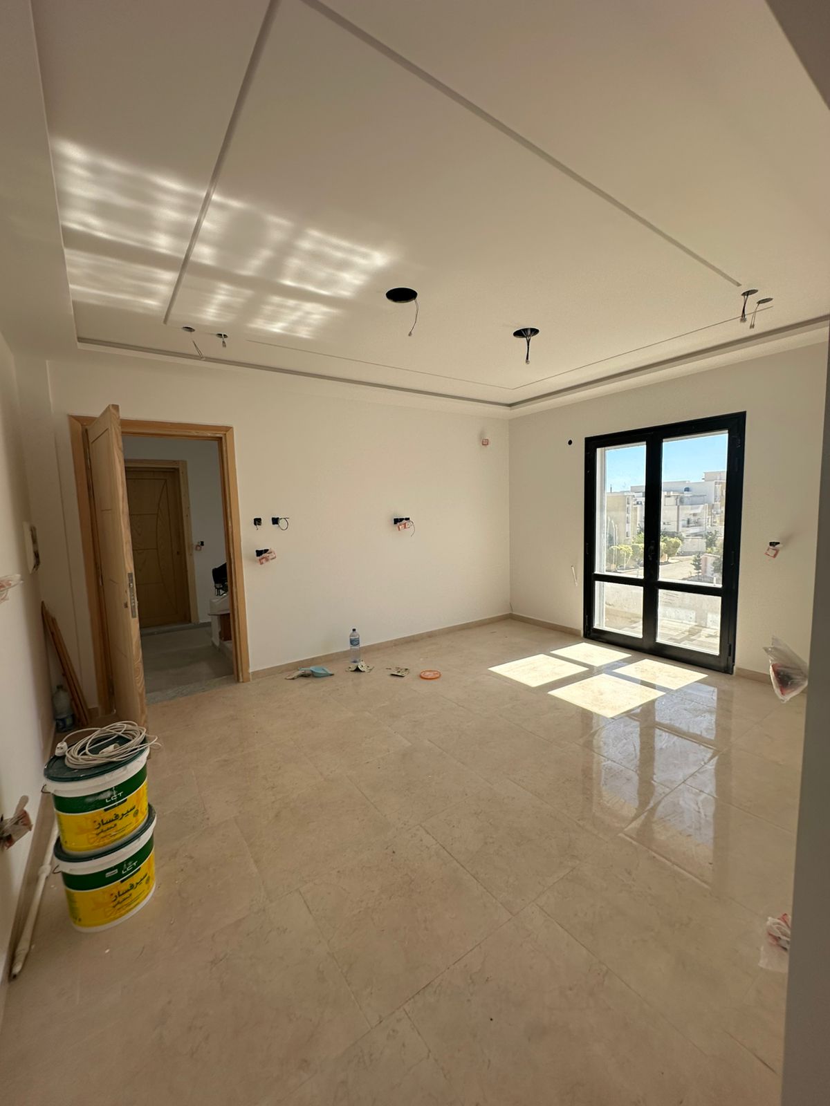 Hammam Sousse Hammam Sousse Vente Appart. 3 pices Nouveaux s2 standing  h sousse