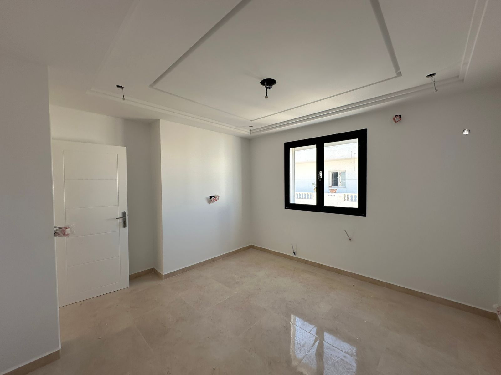 Hammam Sousse Hammam Sousse Vente Appart. 3 pices Nouveaux s2 standing  h sousse