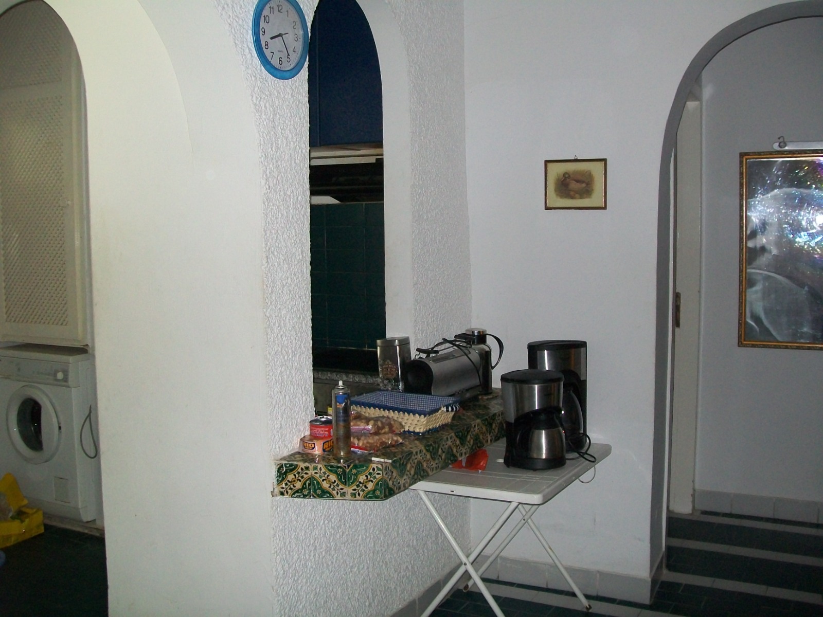 Vente Appart. 3 pièces - Tunisie