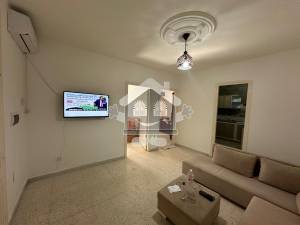 Hammam Sousse Hammam Sousse Vente Appart. 1 pice Appartement s2 a    hammam ref67a