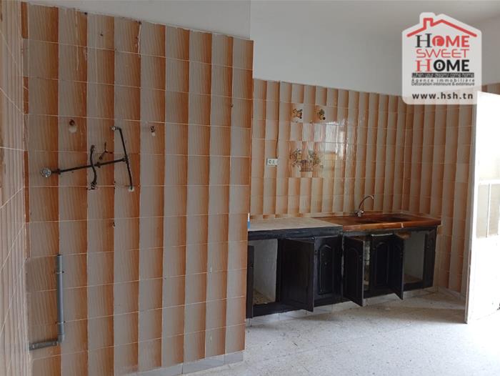 Beja Nord&nbsp;Beja&nbsp;Vente&nbsp;Maisons&nbsp;Villa enara � b�ja