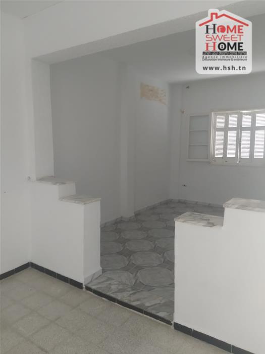 Ettahrir Cite Ettahrir Sup. Vente Duplex Duplex anita  cit ettahrir