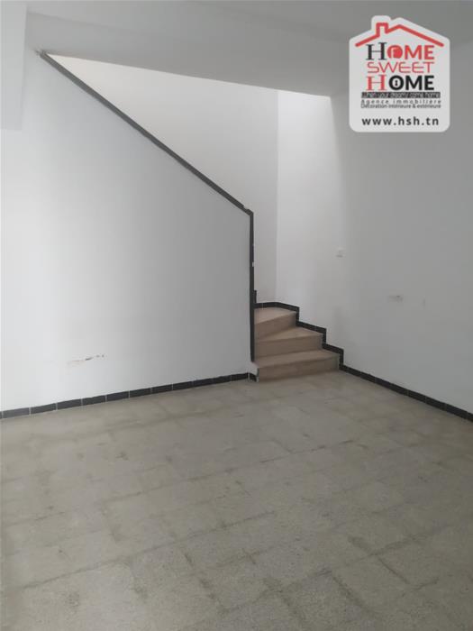 Vente Duplex - Tunisie