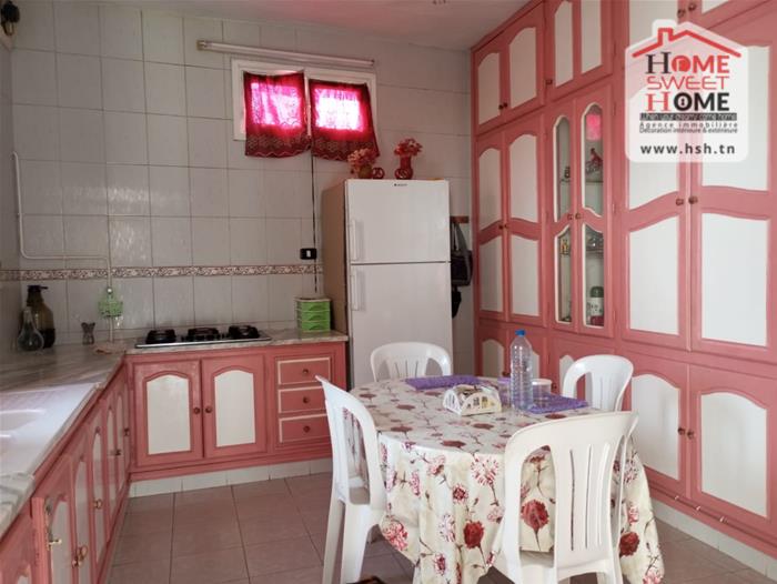Vente Maisons - Tunisie