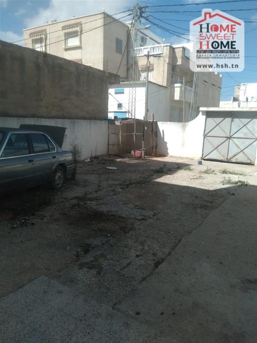 Mannouba La Mannouba Vente Maisons Villa ambre  manouba