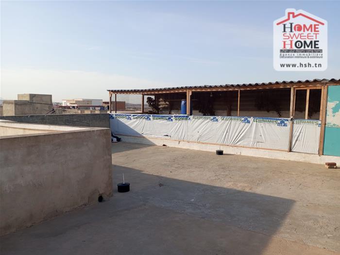 Vente Maisons - Tunisie