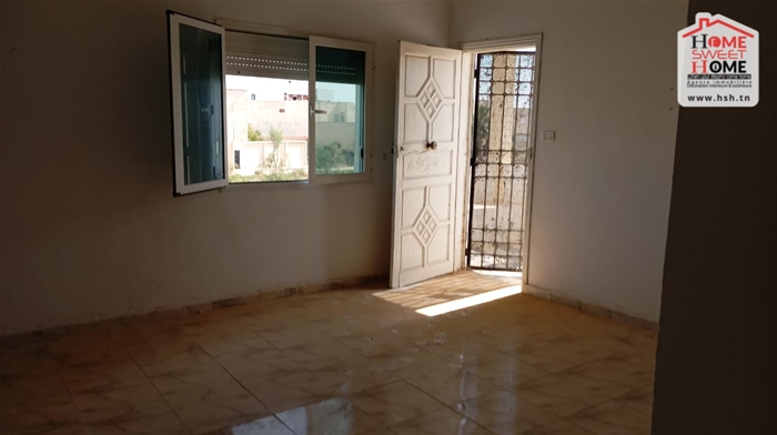 Raoued Raoued Vente Maisons Immeuble asimina  raoued