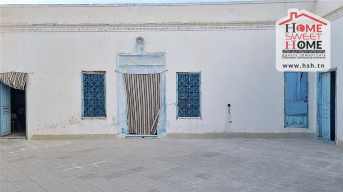 Grombalia Grombalia Vente Maisons Maison layali  grombalia