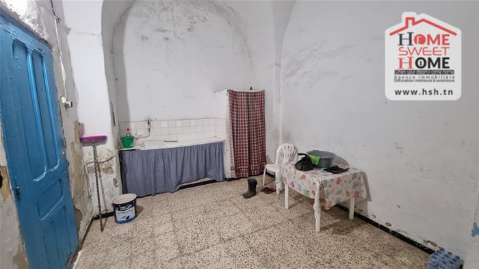 Grombalia Grombalia Vente Maisons Maison layali  grombalia