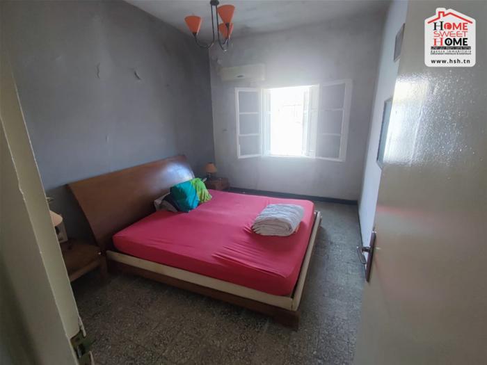 Ariana Ville Cite Ennouzha Vente Maisons Villa liatris   cit enozha ariana