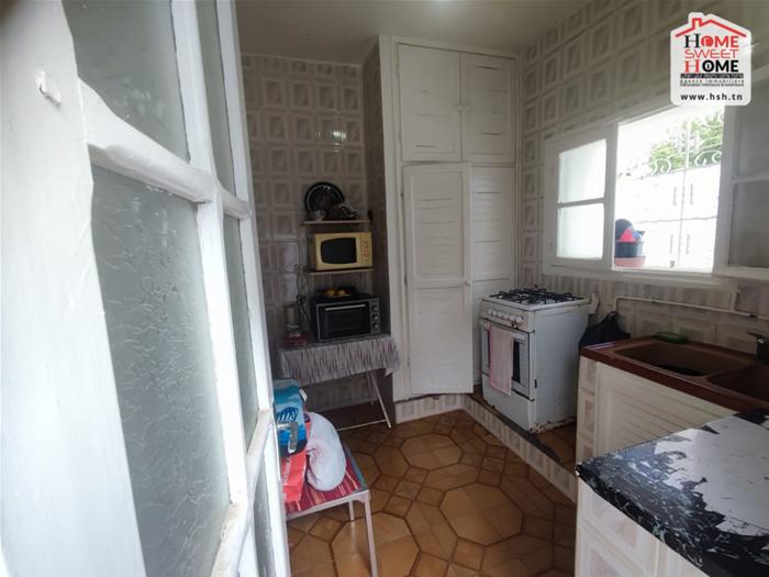 Vente Maisons - Tunisie