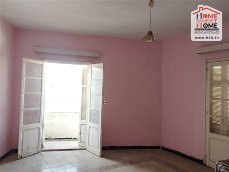 Vente Appart. 5 pièces+ - Tunisie