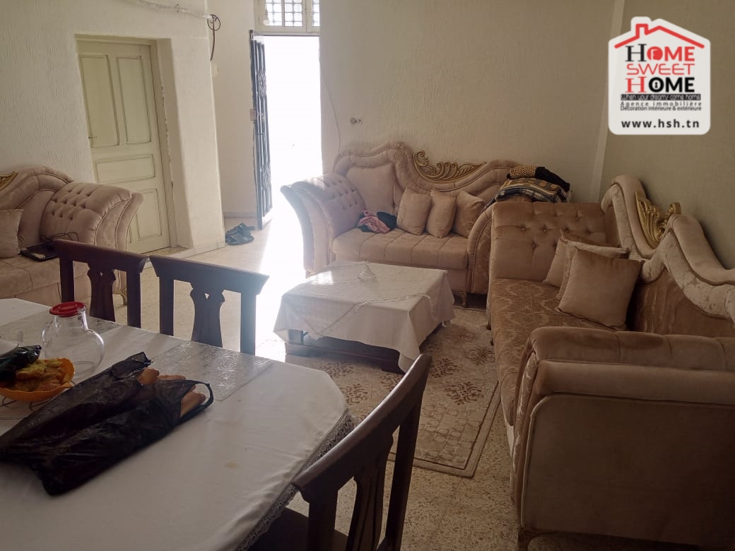 Zaghouan Zaghouan Vente Maisons Villa elhaam  hammam zriba zaghouan