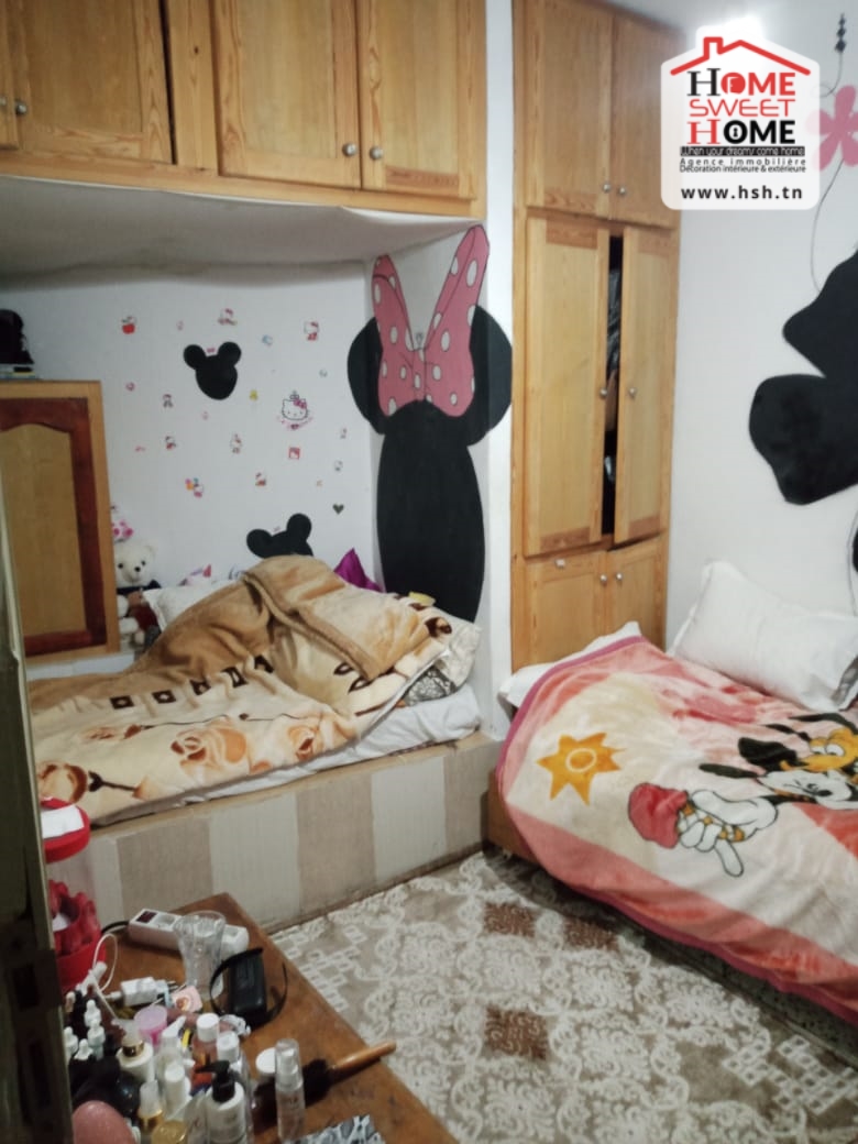 Zaghouan Zaghouan Vente Maisons Villa elhaam  hammam zriba zaghouan