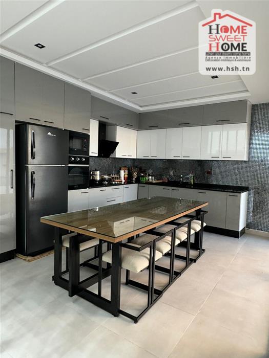 Vente Maisons - Tunisie