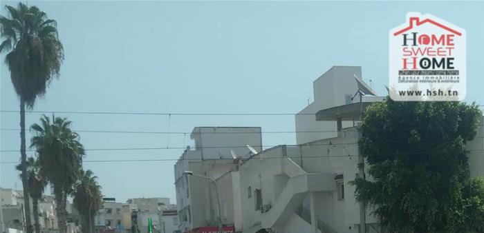 Vente&nbsp;Autre - Tunisie