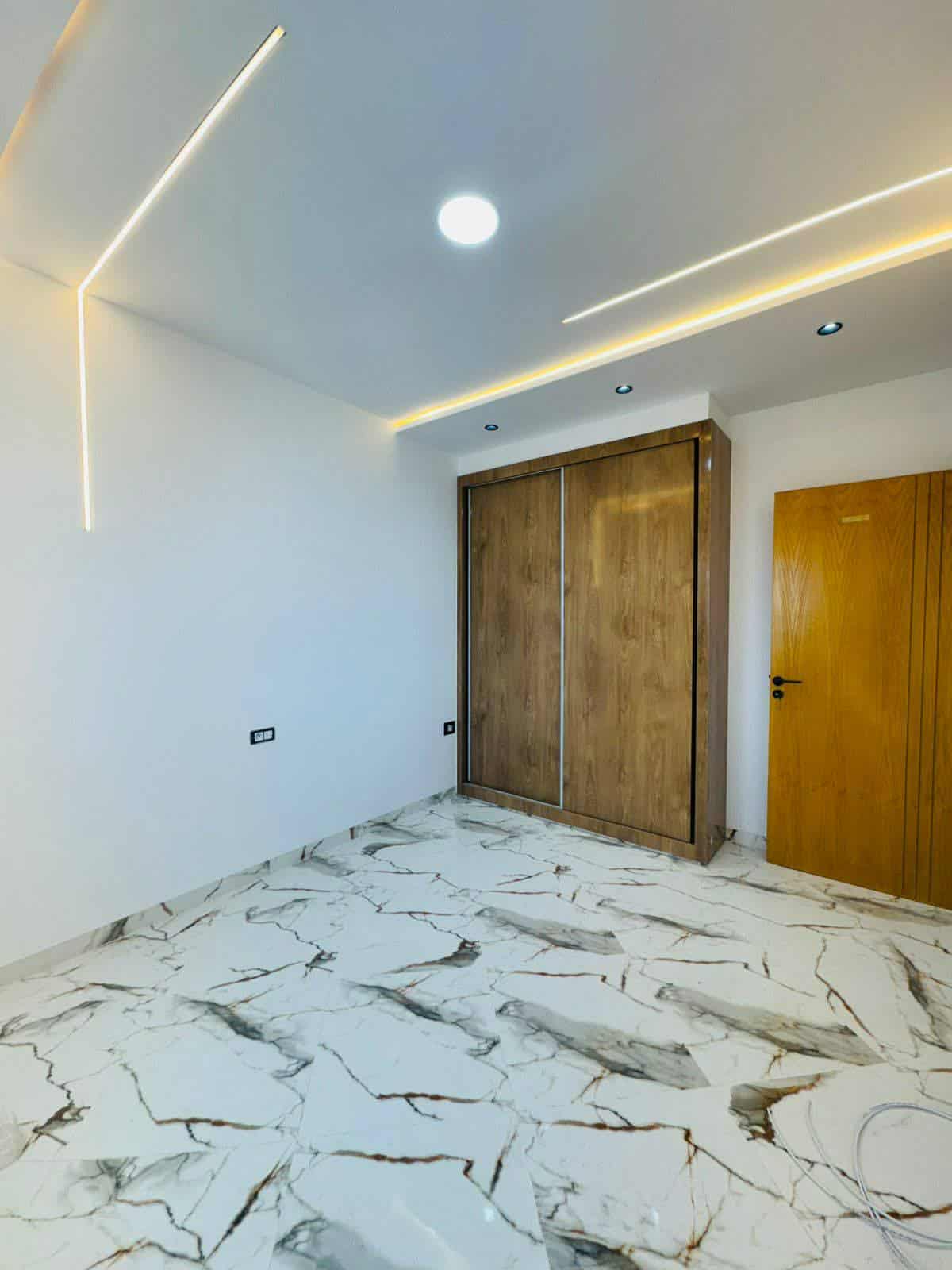 Hammam El Ghezaz&nbsp;Ezzahra&nbsp;Vente&nbsp;Appart. 2 pi�ces&nbsp;Des appartements avec vue sur mer a ezzahra