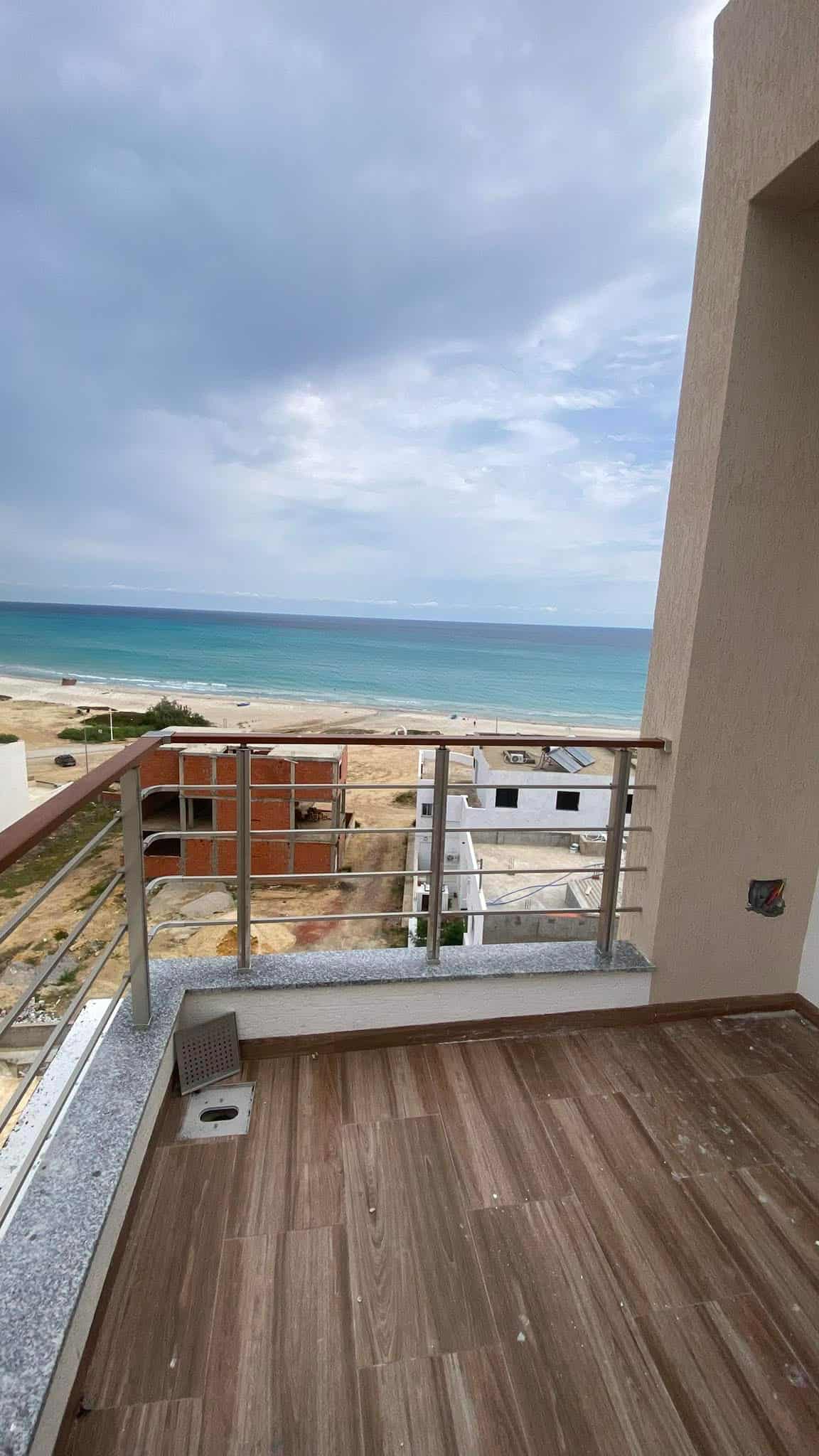 Vente&nbsp;Appart. 2 pi�ces - Tunisie