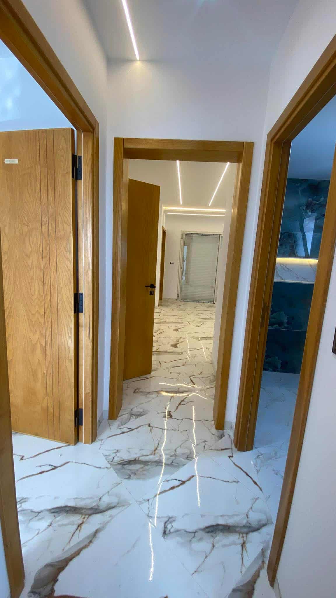 Hammam El Ghezaz&nbsp;Ezzahra&nbsp;Vente&nbsp;Duplex&nbsp;Des appartements � ezzahra hammem ghzez